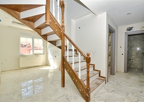 Инвестиционный проект в центре города   Анталия