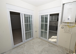 Инвестиционный проект в центре города   Анталия