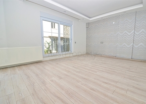 Инвестиционный проект в центре города   Анталия