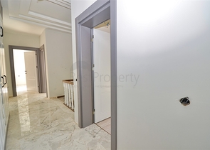 Инвестиционный проект в центре города   Анталия