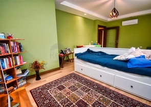 Квартира планировки 2+1 в микрорайоне Торос - Анталия 