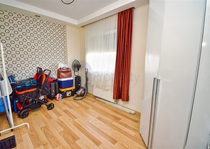 Квартира планировки 2+1 в микрорайоне Торос - Анталия 