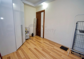 Квартира планировки 2+1 в микрорайоне Торос - Анталия 