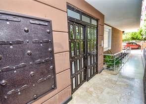 Квартира планировки 2+1 в микрорайоне Торос - Анталия 