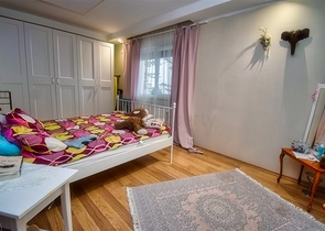 Квартира планировки 2+1 в микрорайоне Торос - Анталия 