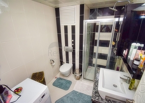 Квартира планировки 2+1 в микрорайоне Торос - Анталия 