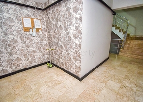 Квартира планировки 2+1 в микрорайоне Торос - Анталия 