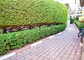 Квартира планировки 2+1 в микрорайоне Торос - Анталия 