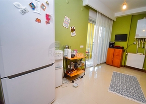 Квартира планировки 2+1 в микрорайоне Торос - Анталия 