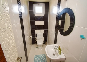 Квартира планировки 2+1 в микрорайоне Торос - Анталия 