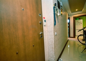 Квартира планировки 2+1 в микрорайоне Торос - Анталия 