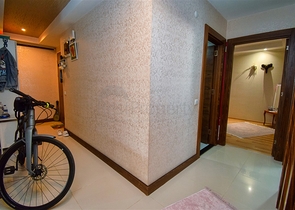 Квартира планировки 2+1 в микрорайоне Торос - Анталия 