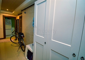 Квартира планировки 2+1 в микрорайоне Торос - Анталия 