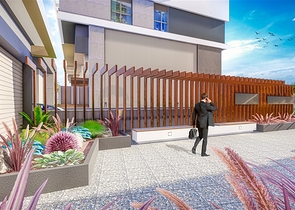 Инвестиционный проект в микрорайоне Хурма - Анталия