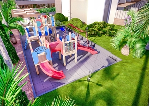 Инвестиционный проект в микрорайоне Хурма - Анталия