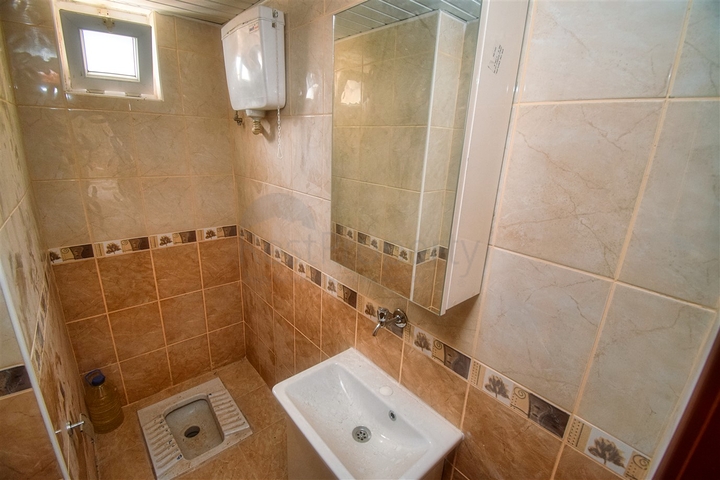 Квартиры планировки 3+1 в районе Кепез - Анталия 