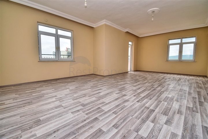 Квартиры планировки 3+1 в районе Кепез - Анталия 