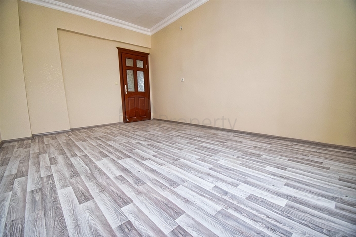 Квартиры планировки 3+1 в районе Кепез - Анталия 