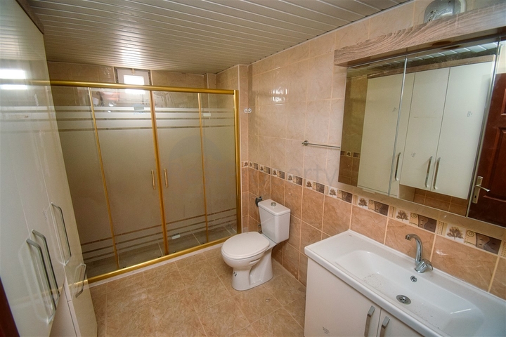 Квартиры планировки 3+1 в районе Кепез - Анталия 