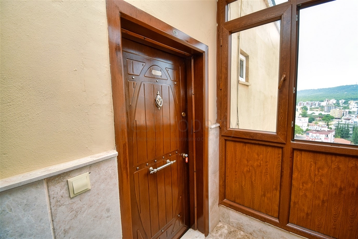 Квартиры планировки 3+1 в районе Кепез - Анталия 