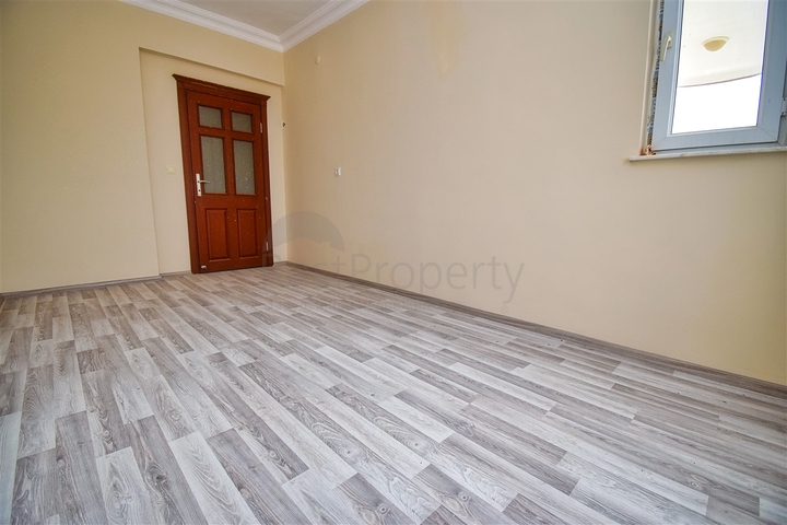 Квартиры планировки 3+1 в районе Кепез - Анталия 