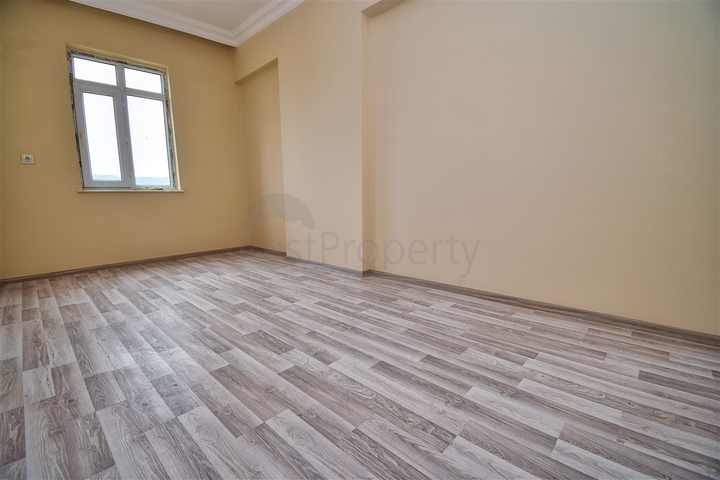 Квартиры планировки 3+1 в районе Кепез - Анталия 