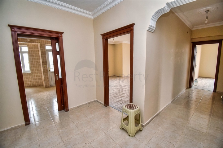 Квартиры планировки 3+1 в районе Кепез - Анталия 