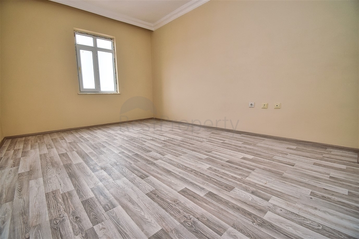 Квартиры планировки 3+1 в районе Кепез - Анталия 