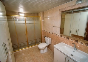 Квартиры планировки 3+1 в районе Кепез - Анталия 