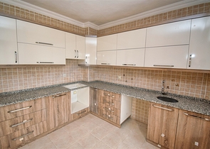 Квартиры планировки 3+1 в районе Кепез - Анталия 