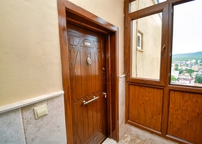 Квартиры планировки 3+1 в районе Кепез - Анталия 