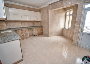 Квартиры планировки 3+1 в районе Кепез - Анталия 