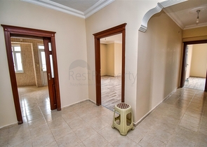 Квартиры планировки 3+1 в районе Кепез - Анталия 