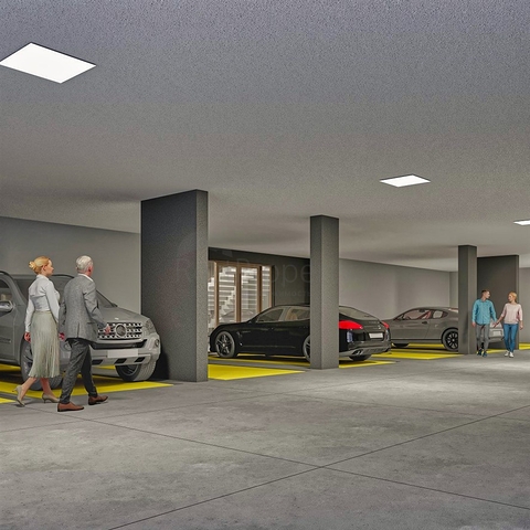 Инвестиционный проект в районе Алтынташ - Анталия 