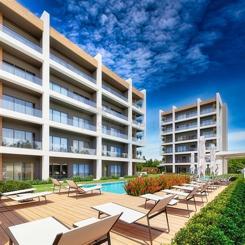 Инвестиционный проект в районе Алтынташ - Анталия 