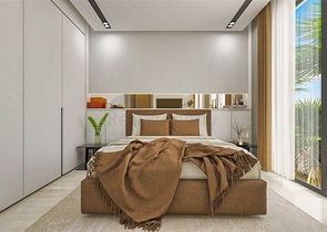 Инвестиционный проект в районе Алтынташ - Анталия 