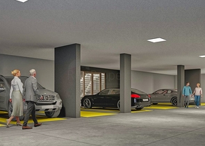 Инвестиционный проект в районе Алтынташ - Анталия 