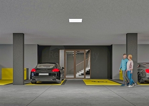 Инвестиционный проект в районе Алтынташ - Анталия 