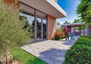 Инвестиционный проект в районе Алтынташ - Анталия 