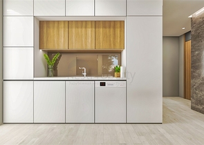 Инвестиционный проект в районе Алтынташ - Анталия 