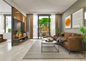 Инвестиционный проект в районе Алтынташ - Анталия 