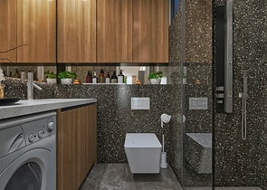 Инвестиционный проект в районе Алтынташ - Анталия 