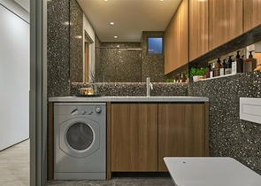 Инвестиционный проект в районе Алтынташ - Анталия 