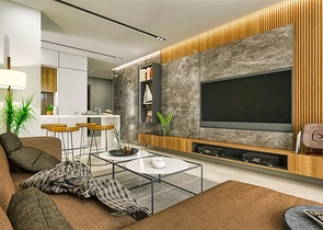 Инвестиционный проект в районе Алтынташ - Анталия 