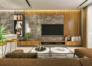 Инвестиционный проект в районе Алтынташ - Анталия 