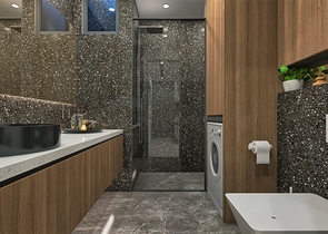 Инвестиционный проект в районе Алтынташ - Анталия 