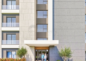 Инвестиционный проект в районе Алтынташ - Анталия 