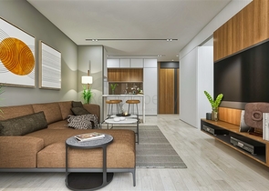 Инвестиционный проект в районе Алтынташ - Анталия 