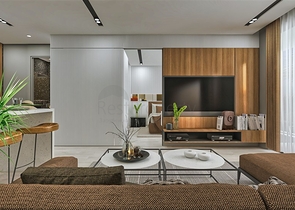 Инвестиционный проект в районе Алтынташ - Анталия 