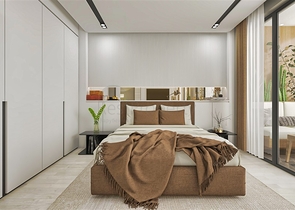 Инвестиционный проект в районе Алтынташ - Анталия 